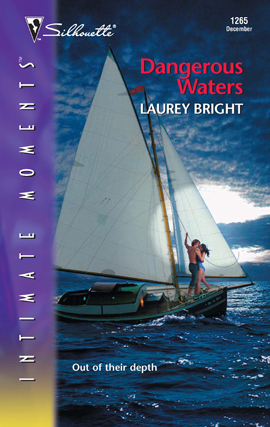 Title details for Dangerous Waters by Laurey Bright - Wait list